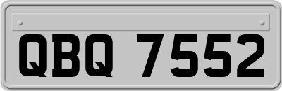 QBQ7552