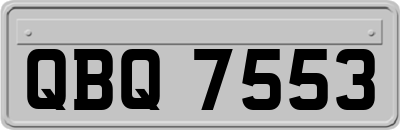 QBQ7553