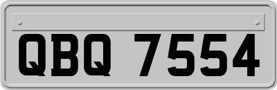 QBQ7554