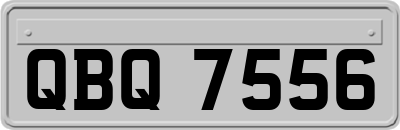 QBQ7556