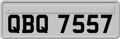 QBQ7557