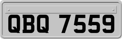 QBQ7559