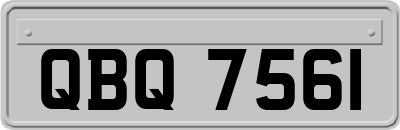 QBQ7561