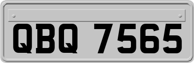 QBQ7565