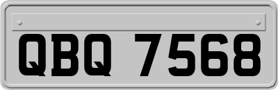 QBQ7568