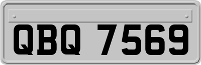 QBQ7569