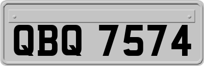QBQ7574
