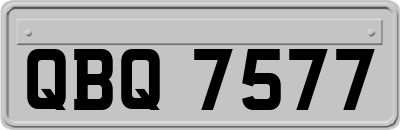QBQ7577