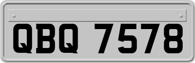 QBQ7578