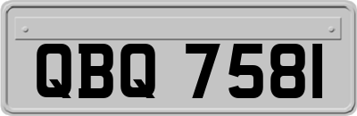 QBQ7581