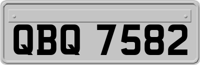 QBQ7582