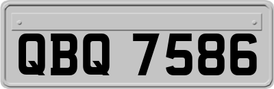 QBQ7586