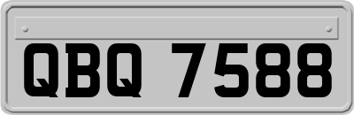 QBQ7588