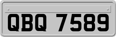 QBQ7589