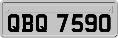 QBQ7590