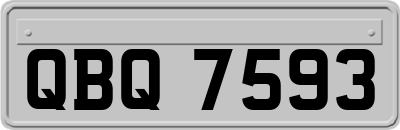 QBQ7593
