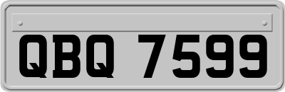 QBQ7599