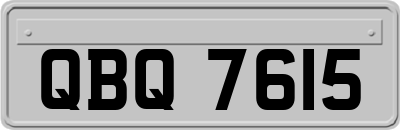 QBQ7615