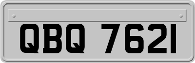 QBQ7621