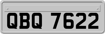 QBQ7622