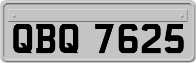 QBQ7625