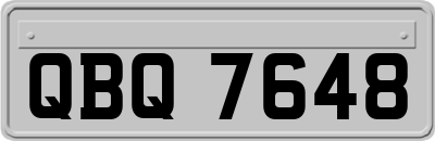 QBQ7648