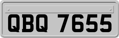 QBQ7655