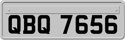 QBQ7656