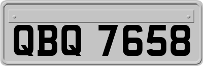 QBQ7658