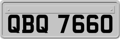 QBQ7660