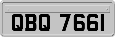 QBQ7661