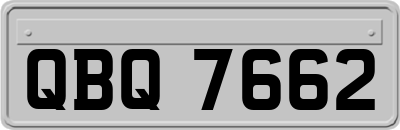 QBQ7662