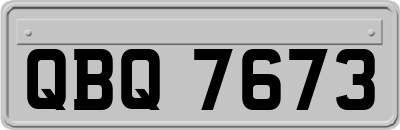 QBQ7673