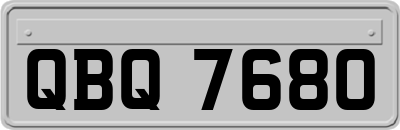 QBQ7680