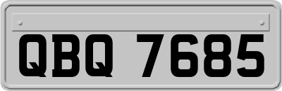 QBQ7685