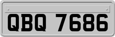 QBQ7686