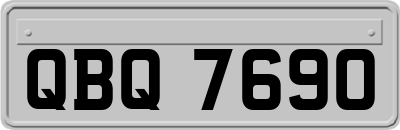 QBQ7690