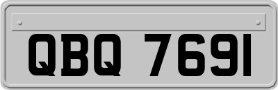 QBQ7691