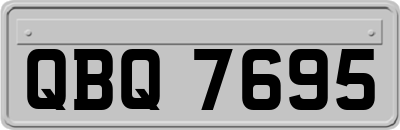 QBQ7695