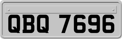 QBQ7696
