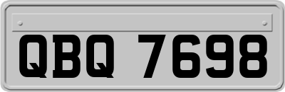 QBQ7698