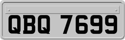 QBQ7699