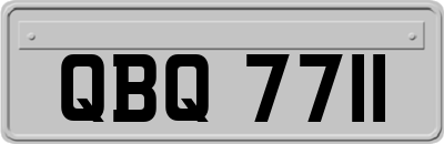 QBQ7711