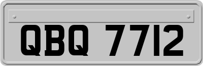 QBQ7712