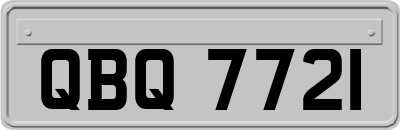 QBQ7721