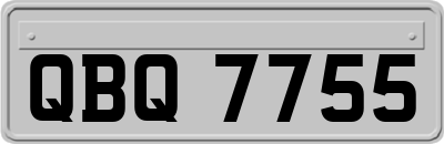 QBQ7755