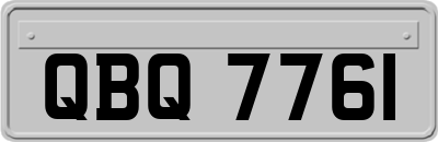 QBQ7761