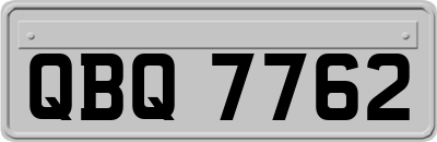 QBQ7762