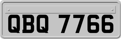 QBQ7766