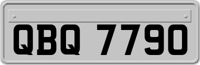 QBQ7790